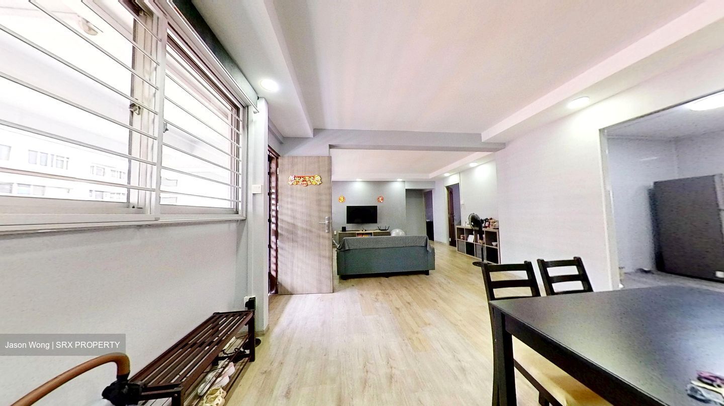 Blk 102 Pasir Ris Street 12 (Pasir Ris), HDB 4 Rooms #624539021